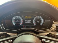 USED 2021 21 AUDI A5 2.0 TDI 35 Sport Coupe 2dr Diesel S Tronic Euro 6 (s/s) (163 ps) 18" Alloys. DAB. MMI Nav. Cam.