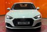 USED 2021 21 AUDI A5 2.0 TDI 35 Sport Coupe 2dr Diesel S Tronic Euro 6 (s/s) (163 ps) 18" Alloys. DAB. MMI Nav. Cam.