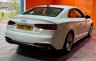 USED 2021 21 AUDI A5 2.0 TDI 35 Sport Coupe 2dr Diesel S Tronic Euro 6 (s/s) (163 ps) 18" Alloys. DAB. MMI Nav. Cam.