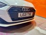USED 2021 21 AUDI A5 2.0 TDI 35 Sport Coupe 2dr Diesel S Tronic Euro 6 (s/s) (163 ps) 18" Alloys. DAB. MMI Nav. Cam.