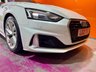USED 2021 21 AUDI A5 2.0 TDI 35 Sport Coupe 2dr Diesel S Tronic Euro 6 (s/s) (163 ps) 18" Alloys. DAB. MMI Nav. Cam.