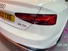 USED 2021 21 AUDI A5 2.0 TDI 35 Sport Coupe 2dr Diesel S Tronic Euro 6 (s/s) (163 ps) 18" Alloys. DAB. MMI Nav. Cam.