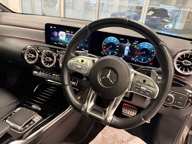 2019 Mercedes-Benz A-Class 2L Amg 5dr - Photo 10