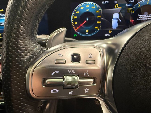 2019 Mercedes-Benz A-Class 2L Amg 5dr - Photo 12