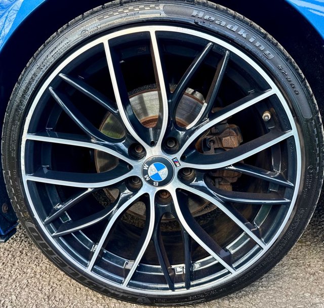 2020 BMW 4 SERIES - Photo 8