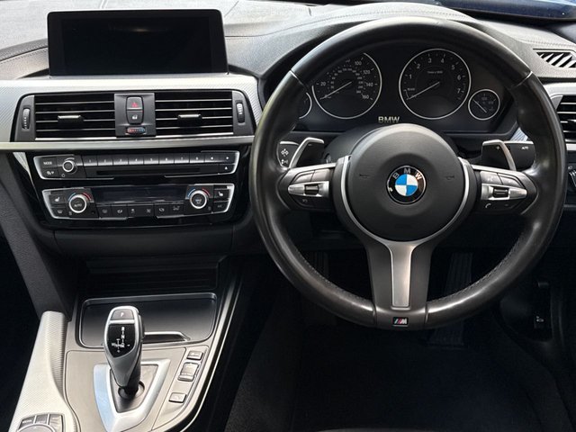 2020 BMW 4 SERIES - Photo 9