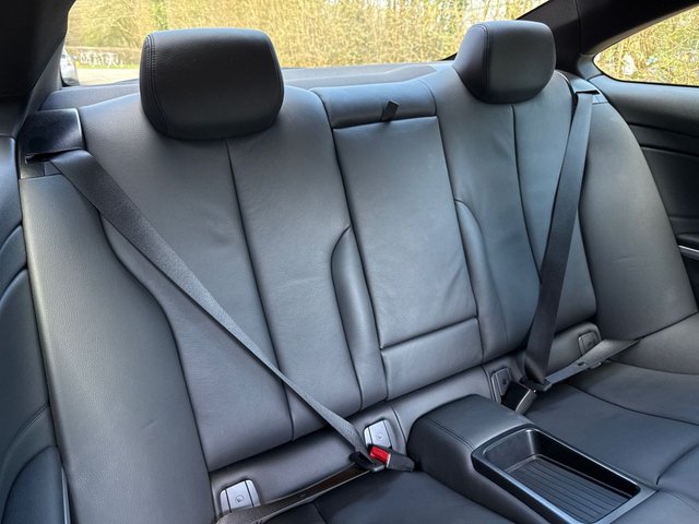 2020 BMW 4 SERIES - Photo 12