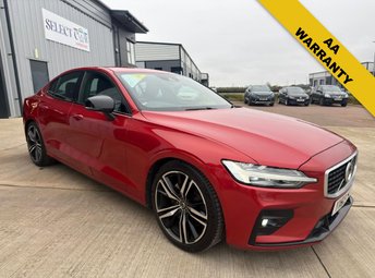 View our Volvo S60