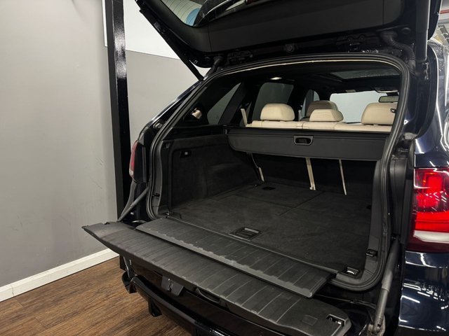 2015 BMW X5 2015 3.0 40d M Sport SUV 5dr Diesel Auto xDrive Euro 6 (s/s) (313 ps) - Photo 12