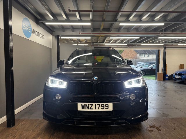 2015 BMW X5 2015 3.0 40d M Sport SUV 5dr Diesel Auto xDrive Euro 6 (s/s) (313 ps) - Photo 7