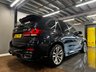 USED 2015 BMW X5 3.0 40d M Sport SUV 5dr Diesel Auto xDrive Euro 6 (s/s) (313 ps) &pound;6900 WORTH OF OPTIONAL EXTRAS!