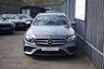 USED 2018 68 MERCEDES-BENZ E-CLASS 2.0 E220d AMG Line (Premium Plus) Estate 5dr Diesel G-Tronic+ 4MATIC Euro 6 (s/s) (194 ps) PANORAMIC ROOF - WIDESCREEN COCKPIT - BURMESTER - 360 CAMERA - MEMORY SEATS