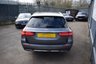 USED 2018 68 MERCEDES-BENZ E-CLASS 2.0 E220d AMG Line (Premium Plus) Estate 5dr Diesel G-Tronic+ 4MATIC Euro 6 (s/s) (194 ps) PANORAMIC ROOF - WIDESCREEN COCKPIT - BURMESTER - 360 CAMERA - MEMORY SEATS