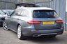 USED 2018 68 MERCEDES-BENZ E-CLASS 2.0 E220d AMG Line (Premium Plus) Estate 5dr Diesel G-Tronic+ 4MATIC Euro 6 (s/s) (194 ps) PANORAMIC ROOF - WIDESCREEN COCKPIT - BURMESTER - 360 CAMERA - MEMORY SEATS