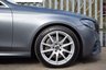 USED 2018 68 MERCEDES-BENZ E-CLASS 2.0 E220d AMG Line (Premium Plus) Estate 5dr Diesel G-Tronic+ 4MATIC Euro 6 (s/s) (194 ps) PANORAMIC ROOF - WIDESCREEN COCKPIT - BURMESTER - 360 CAMERA - MEMORY SEATS