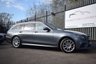 USED 2018 68 MERCEDES-BENZ E-CLASS 2.0 E220d AMG Line (Premium Plus) Estate 5dr Diesel G-Tronic+ 4MATIC Euro 6 (s/s) (194 ps) PANORAMIC ROOF - WIDESCREEN COCKPIT - BURMESTER - 360 CAMERA - MEMORY SEATS
