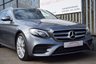 USED 2018 68 MERCEDES-BENZ E-CLASS 2.0 E220d AMG Line (Premium Plus) Estate 5dr Diesel G-Tronic+ 4MATIC Euro 6 (s/s) (194 ps) PANORAMIC ROOF - WIDESCREEN COCKPIT - BURMESTER - 360 CAMERA - MEMORY SEATS