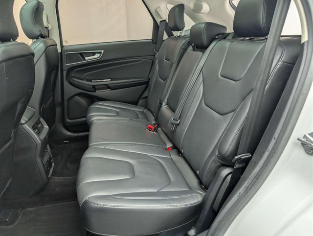 USED 2016 66 FORD EDGE 2.0 TDCi Titanium SUV 5dr Diesel Manual AWD Euro 6 (s/s) (180 ps) CLICK & COLLECT/HOME DELIVERY