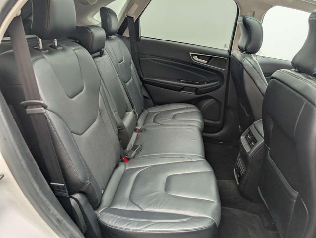 USED 2016 66 FORD EDGE 2.0 TDCi Titanium SUV 5dr Diesel Manual AWD Euro 6 (s/s) (180 ps) CLICK & COLLECT/HOME DELIVERY
