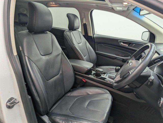 USED 2016 66 FORD EDGE 2.0 TDCi Titanium SUV 5dr Diesel Manual AWD Euro 6 (s/s) (180 ps) CLICK & COLLECT/HOME DELIVERY