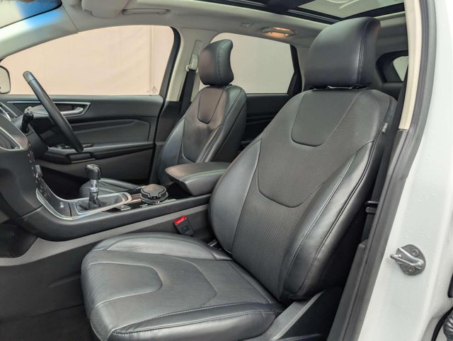 USED 2016 66 FORD EDGE 2.0 TDCi Titanium SUV 5dr Diesel Manual AWD Euro 6 (s/s) (180 ps) CLICK & COLLECT/HOME DELIVERY