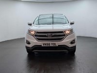 USED 2016 66 FORD EDGE 2.0 TDCi Titanium SUV 5dr Diesel Manual AWD Euro 6 (s/s) (180 ps) CLICK & COLLECT/HOME DELIVERY