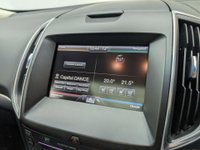 USED 2016 66 FORD EDGE 2.0 TDCi Titanium SUV 5dr Diesel Manual AWD Euro 6 (s/s) (180 ps) CLICK & COLLECT/HOME DELIVERY