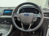 USED 2016 66 FORD EDGE 2.0 TDCi Titanium SUV 5dr Diesel Manual AWD Euro 6 (s/s) (180 ps) CLICK & COLLECT/HOME DELIVERY