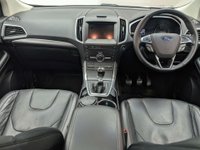 USED 2016 66 FORD EDGE 2.0 TDCi Titanium SUV 5dr Diesel Manual AWD Euro 6 (s/s) (180 ps) CLICK & COLLECT/HOME DELIVERY