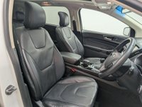 USED 2016 66 FORD EDGE 2.0 TDCi Titanium SUV 5dr Diesel Manual AWD Euro 6 (s/s) (180 ps) CLICK & COLLECT/HOME DELIVERY