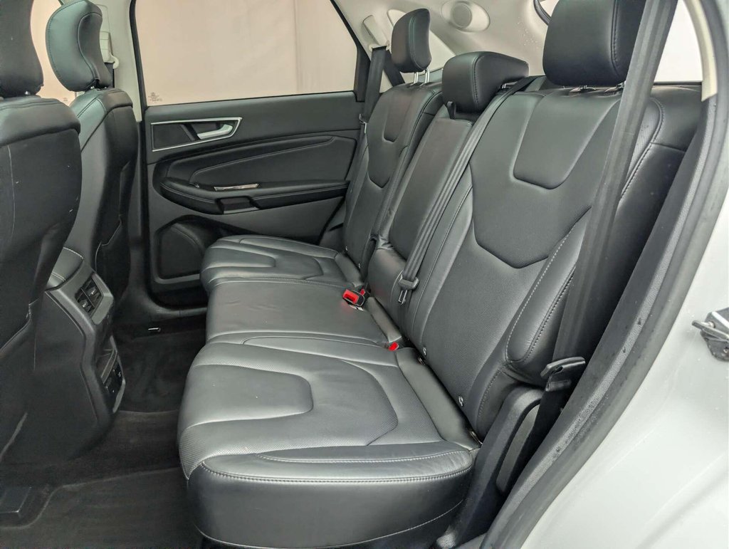 Used 2016 66 FORD EDGE 2.0 TDCi Titanium SUV 5dr Diesel Manual AWD Euro 6 (s/s) (180 ps) CLICK & COLLECT/HOME DELIVERY