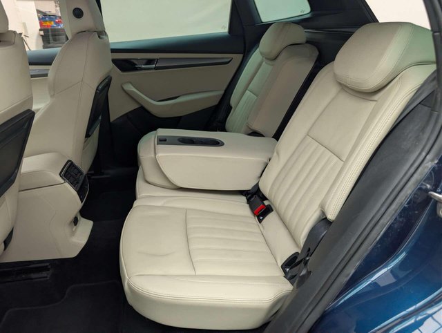 USED 2019 69 SKODA KAROQ 1.6 TDI SE L SUV 5dr Diesel DSG Euro 6 (s/s) (115 ps) CLICK & COLLECT/HOME DELIVERY