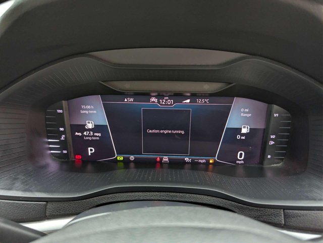 USED 2019 69 SKODA KAROQ 1.6 TDI SE L SUV 5dr Diesel DSG Euro 6 (s/s) (115 ps) CLICK & COLLECT/HOME DELIVERY