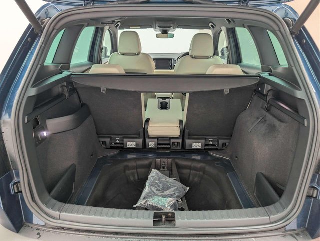 USED 2019 69 SKODA KAROQ 1.6 TDI SE L SUV 5dr Diesel DSG Euro 6 (s/s) (115 ps) CLICK & COLLECT/HOME DELIVERY