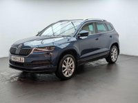 USED 2019 69 SKODA KAROQ 1.6 TDI SE L SUV 5dr Diesel DSG Euro 6 (s/s) (115 ps) CLICK & COLLECT/HOME DELIVERY