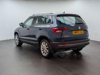 USED 2019 69 SKODA KAROQ 1.6 TDI SE L SUV 5dr Diesel DSG Euro 6 (s/s) (115 ps) CLICK & COLLECT/HOME DELIVERY