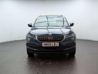 USED 2019 69 SKODA KAROQ 1.6 TDI SE L SUV 5dr Diesel DSG Euro 6 (s/s) (115 ps) CLICK & COLLECT/HOME DELIVERY