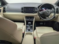 USED 2019 69 SKODA KAROQ 1.6 TDI SE L SUV 5dr Diesel DSG Euro 6 (s/s) (115 ps) CLICK & COLLECT/HOME DELIVERY