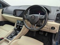 USED 2019 69 SKODA KAROQ 1.6 TDI SE L SUV 5dr Diesel DSG Euro 6 (s/s) (115 ps) CLICK & COLLECT/HOME DELIVERY