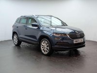 USED 2019 69 SKODA KAROQ 1.6 TDI SE L SUV 5dr Diesel DSG Euro 6 (s/s) (115 ps) CLICK & COLLECT/HOME DELIVERY