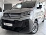 USED 2024 74 CITROEN DISPATCH 1.5 BlueHDi Enterprise M Panel Van 6dr Diesel Manual MWB Euro 6 (s/s) (120 ps) AIR CON+ROOF RACK+PLY-LINED