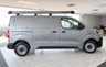 USED 2024 74 CITROEN DISPATCH 1.5 BlueHDi Enterprise M Panel Van 6dr Diesel Manual MWB Euro 6 (s/s) (120 ps) AIR CON+ROOF RACK+PLY-LINED