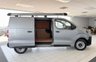 USED 2024 74 CITROEN DISPATCH 1.5 BlueHDi Enterprise M Panel Van 6dr Diesel Manual MWB Euro 6 (s/s) (120 ps) AIR CON+ROOF RACK+PLY-LINED
