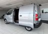 USED 2024 74 CITROEN DISPATCH 1.5 BlueHDi Enterprise M Panel Van 6dr Diesel Manual MWB Euro 6 (s/s) (120 ps) AIR CON+ROOF RACK+PLY-LINED