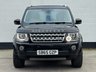 USED 2015 65 LAND ROVER DISCOVERY 4 3.0 SD V6 HSE SUV 5dr Diesel Auto 4WD Euro 6 (s/s) (256 bhp) 