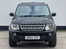 USED 2015 65 LAND ROVER DISCOVERY 4 3.0 SD V6 HSE SUV 5dr Diesel Auto 4WD Euro 6 (s/s) (256 bhp) 
