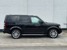 USED 2015 65 LAND ROVER DISCOVERY 4 3.0 SD V6 HSE SUV 5dr Diesel Auto 4WD Euro 6 (s/s) (256 bhp) 