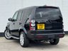 USED 2015 65 LAND ROVER DISCOVERY 4 3.0 SD V6 HSE SUV 5dr Diesel Auto 4WD Euro 6 (s/s) (256 bhp) 