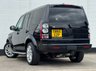 USED 2015 65 LAND ROVER DISCOVERY 4 3.0 SD V6 HSE SUV 5dr Diesel Auto 4WD Euro 6 (s/s) (256 bhp) 
