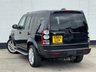 USED 2015 65 LAND ROVER DISCOVERY 4 3.0 SD V6 HSE SUV 5dr Diesel Auto 4WD Euro 6 (s/s) (256 bhp) 